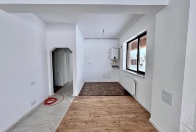 Apartament cu 2 camere semidecomandat în Central - 5