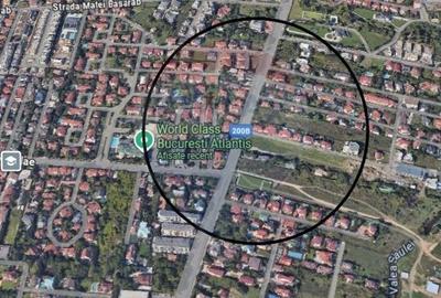 Vila luminoasa cu 5 camere si garaj, in ansamblu inchis - zona Pipera - 4