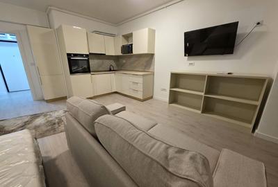 Garsonieră în Pipera - 6