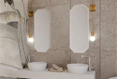 3 CAMERE | TERASA  ET 4+5 | CAMPUS - 14