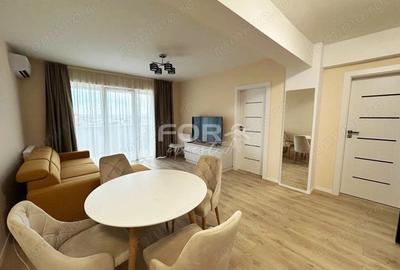 Apartament 2 camere de inchiriat Iosia Residence - 1