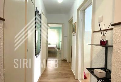 Apartament 2 camere, Manastur, zona Big, decomandat, balcon - 2
