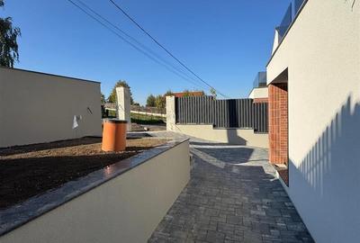 Casa Tip Duplex  D + P+ ET, 612 mp teren,situata in cartierul Borhanci! - 15