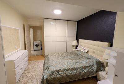 Faleza Nord - apartament cu 3 camere recent renovat - 5