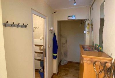 Apartament cu 2 camere semidecomandat în Micro 14 - 6