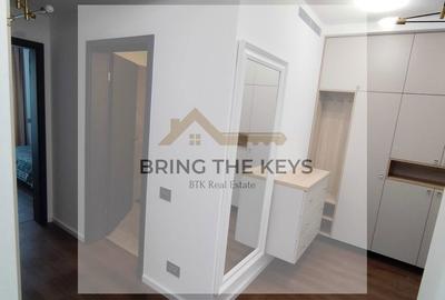 Apartament cu 2 camere semidecomandat, mobilat în Dâmbul Rotund - 7