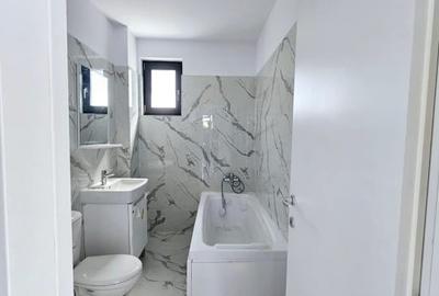 88 - 154 MP - 3 CAMERE 2 BAI 2 BALCOANE sau TERASA PRIVATA - 4 ETAJE - SECTOR 3 - 14