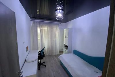 Apartament 3 camere Tomis Plus - 3