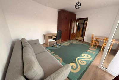 Apartament 1 camera decomandat zona Ioan Rus - 9