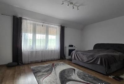 Casă cu 7 camere în Șura Mare - 5