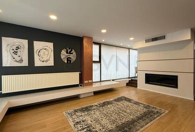 Casă individuală cu 6 camere cu Piscina în Central - 2