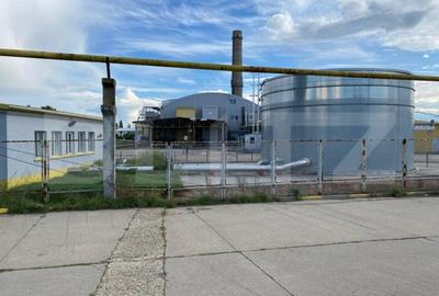 Spațiu comercial, de 15,533 mp, în Freidorf - 3