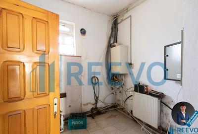 Spa?iu comercial/birouri Com. Nicolae Balcescu, Bacau - 17