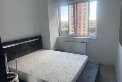 Apartament 2 camere, etaj 5/10, bloc nou. - 3