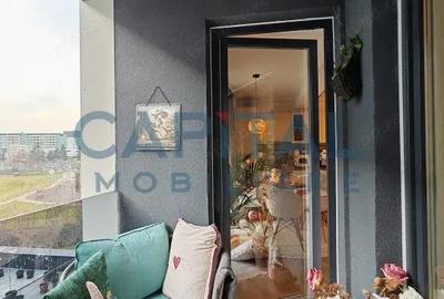 Apartament cu 2 camere in cartierul Sopor. Comision 0! - 3