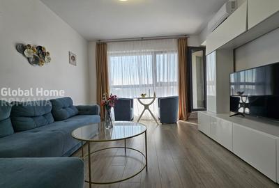 Apartament 2 camere 56MP | Pipera - Onix Park North | Panoramic view - 2