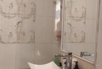 Apartament cu 3 camere decomandat, mobilat în Sebastian - 5