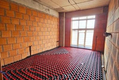 PRIMUL PROPRIETAR - NOU - 3 CAMERE 2 BAI 107.55 MP - Etaj 2 sau 3 - SECTOR 3 - 8