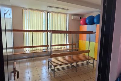 Spațiu comercial, de 650 mp, în Dorobanți - 10