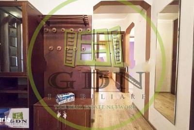 Apartament cu 3 camere în Triaj - 5