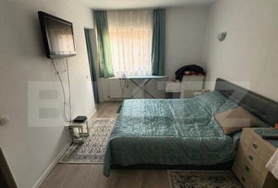 Casa pe un nivel, 105 mp utili, zona Dedeman toate uti - 11