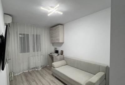 Garsonieră nedecomandată, mobilată în Alexandru Obregia - 1