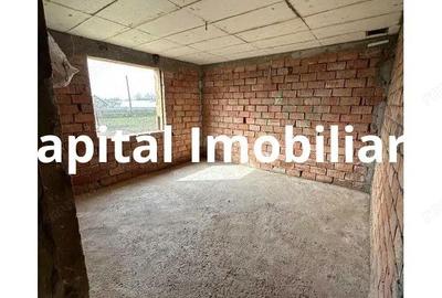 Casă cu 6 camere cu Teren 2000 Mp în Căldărușeanca - 5