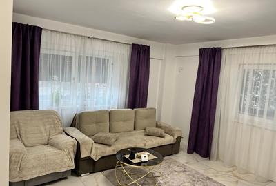 Apartament cu 3 camere decomandat, mobilat în 1 Mai - 2