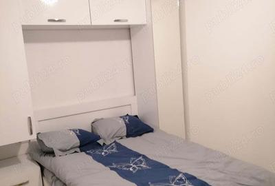Garsoniera de vanzare! PARTER 28 m - 3