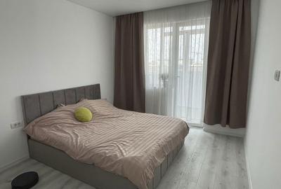 Apartament cu 2 camere semidecomandat în Sălaj - 2
