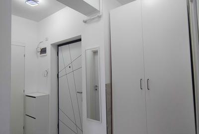 Casă cu 2 camere în Chiajna - 1