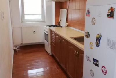 Garsonieră decomandată în Aradului - 2