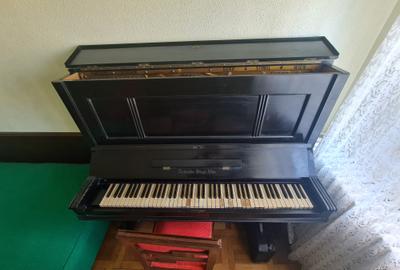 Apartament cu 3 camere semidecomandat, mobilat în Gara de Nord - 2