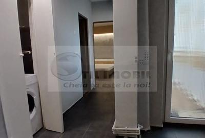 Apartament cu 2 camere decomandat, mobilat în Păcurari - 4