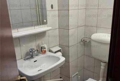 Apartament cu 3 camere decomandat în Gării - 2