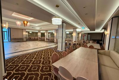 Spațiu comercial, de 552 mp, în Ultracentral - 19