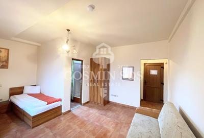 Casă individuală cu 8 camere cu Canalizare în Florești - 12