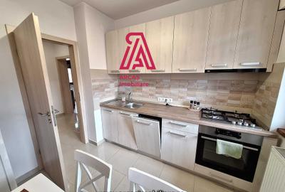 Apartament cu 2 camere decomandat, mobilat în Trei Stejari - 1