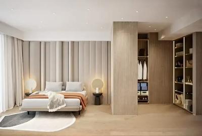 Apartament Lux 2 Camere Aviatiei I Comision ZERO - 4