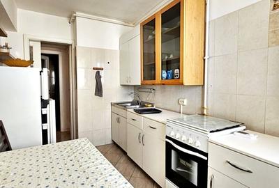 Apartament cu 2 camere decomandat, mobilat în Capitol - 28