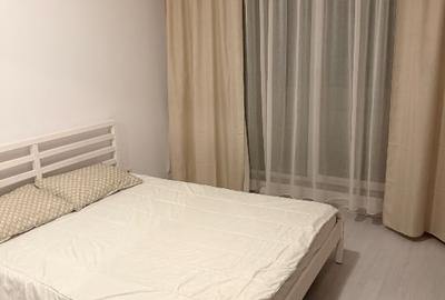 Garsonieră decomandată, mobilată în Central - 5