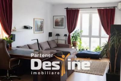 Apartament cu 2 camere decomandat în Tătărași - 7