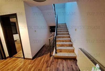 Casă cu 7 camere cu Teren 505 Mp în Corbeanca - 6