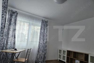 Apartament 2 camere, 43 mp, zona CUG - 3