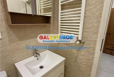 Garsoniera in Militari Residence, mobilat, utilat 300 euro - 12