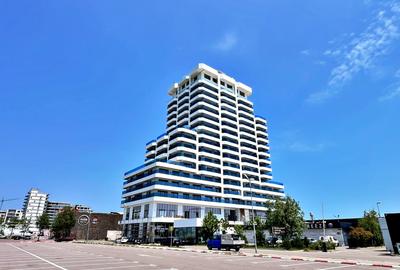 Apartament cu 2 camere semidecomandat în Mamaia - 1