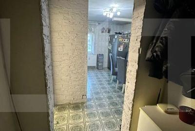 Apartament cu 3 camere decomandat în Micălaca - 16