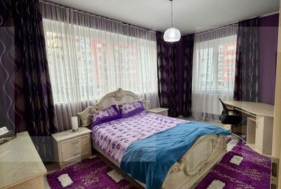 Apartament cu 3 camere decomandat în UTA - 5