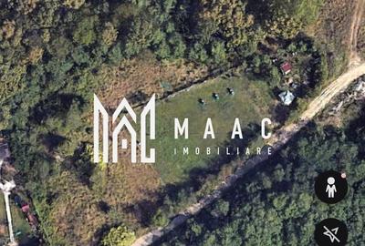 Teren Budesti | Parcelabil | 40 €/mp | 513MP - 2