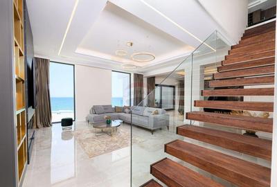 PENTHOUSE CU PISCINA, *VEDERE PANORAMICA LA MARE *FALEZA ... - 17